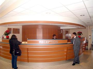 Aranypart Szallo-Koezoessegi Szallashely Шиофок Экстерьер фото